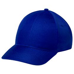 Baseball cap Blazok, tamno plava