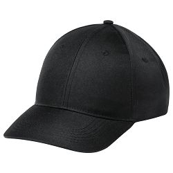 Baseball cap Blazok, crno