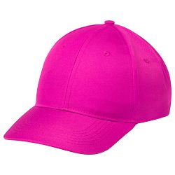 Baseball cap Blazok, ružičasta