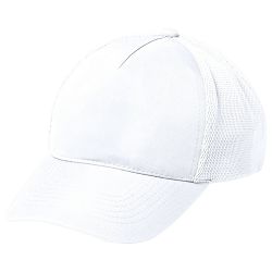 Baseball cap Karif, bijela
