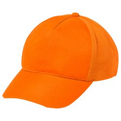 Baseball cap Karif, narančasta
