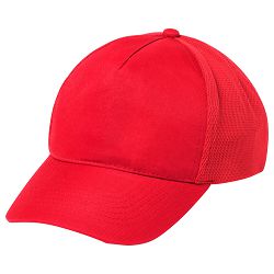 Baseball cap Karif, crvena