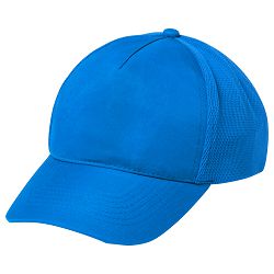 Baseball cap Karif, svijetlo plava