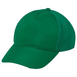 Baseball cap Karif, zelena