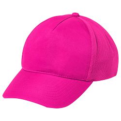 Baseball cap Karif, ružičasta
