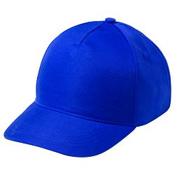 Baseball cap for kids Modiak, plava