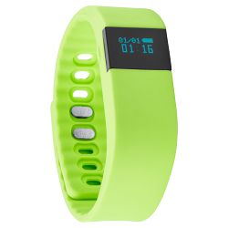 Smart watch Wesly, limeta zelena