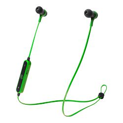 Bluetooth earphones Mayun, zelena