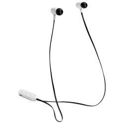 Bluetooth earphones Stepek, crno