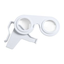 Virtual reality glasses Bolnex, bijela