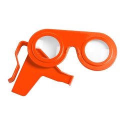 Virtual reality glasses Bolnex, narančasta