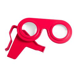 Virtual reality glasses Bolnex, crvena