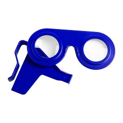 Virtual reality glasses Bolnex, plava