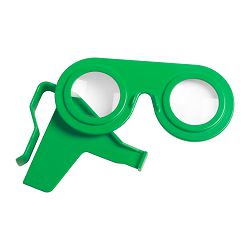 Virtual reality glasses Bolnex, zelena