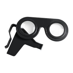Virtual reality glasses Bolnex, crno