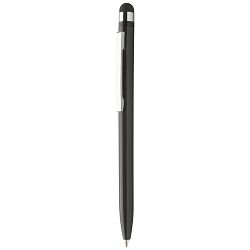 Touch ballpoint pen Haspor, crno