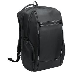 Backpack Zircan, crno