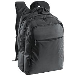 Backpack Shamer, crno