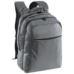 Backpack Shamer, tamno siva