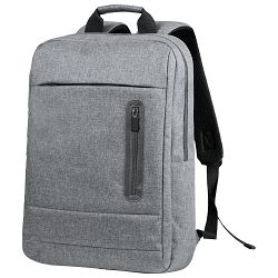 Backpack Nevium, tamno siva