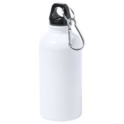 Sport bottle Greims, bijela