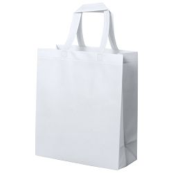 Shopping bag Kustal, bijela