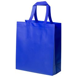 Shopping bag Kustal, plava