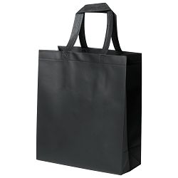 Shopping bag Kustal, crno