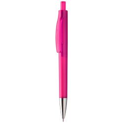 Ballpoint pen Velny, ružičasta