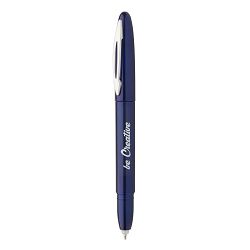 Touch ballpoint pen Renseix, plava