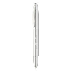 Touch ballpoint pen Renseix, srebro