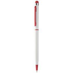 Touch ballpoint pen Duser, crvena