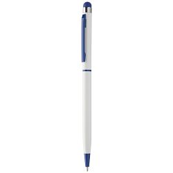 Touch ballpoint pen Duser, plava
