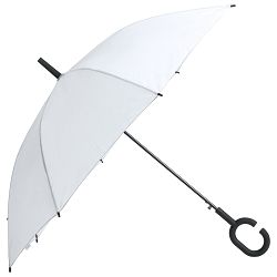 Umbrella Halrum, bijela