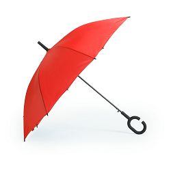 Umbrella Halrum, crvena