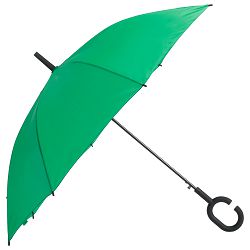 Umbrella Halrum, zelena