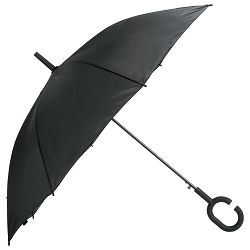 Umbrella Halrum, crno