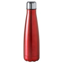 Water bottle Herilox, crvena