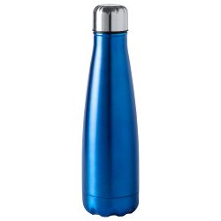 Water bottle Herilox, plava