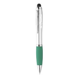 Olovke s gumicom za zaslon, Besk, zelena