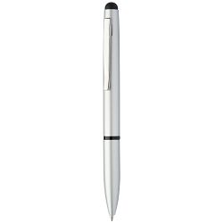 Ballpoint pen Lintal, srebro