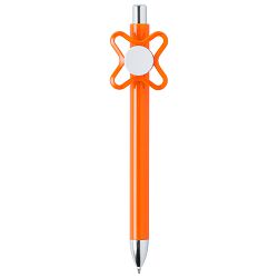Ballpoint pen Karsol, narančasta