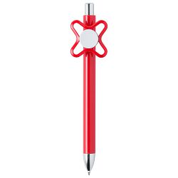 Ballpoint pen Karsol, crvena