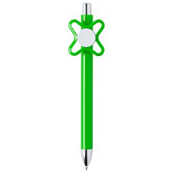 Ballpoint pen Karsol, zelena