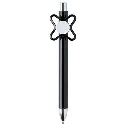 Ballpoint pen Karsol, crno