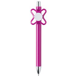 Ballpoint pen Karsol, ružičasta