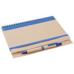 Notes Tunel, plava