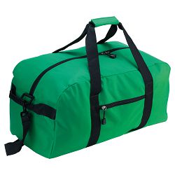 Sportska torba Drako, zelena