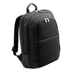 Backpack Eris, crno