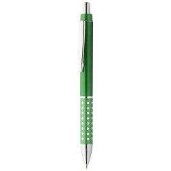 Kemijska olovka Olimpia, zelena